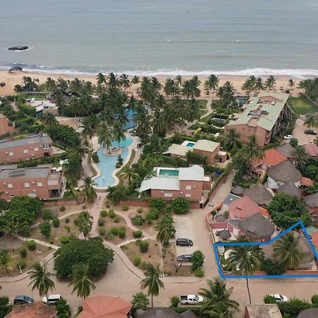 Villa Bord De Mer Avec Piscine Sali Tapé Kültér fotó