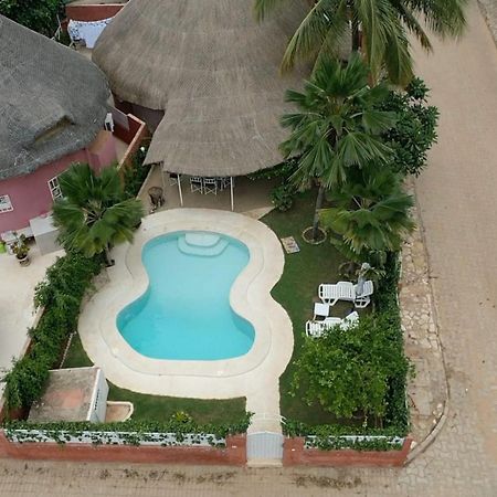 Villa Bord De Mer Avec Piscine Sali Tapé Kültér fotó